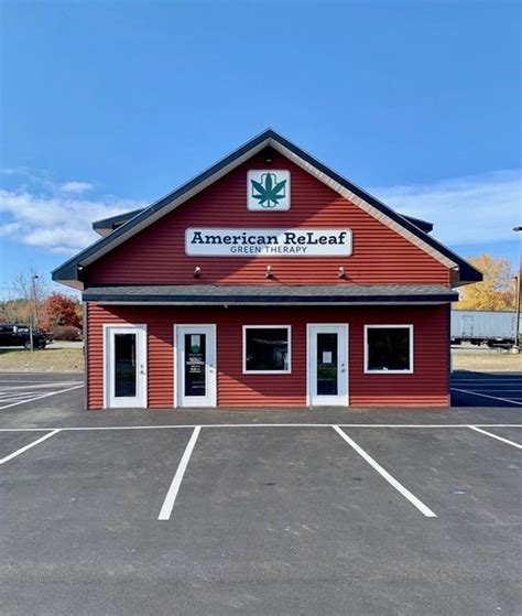 bangor maine dispensary